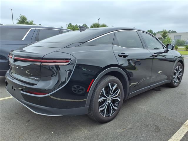 2023 Toyota Crown Limited