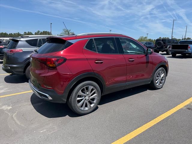 2023 Buick Encore GX Essence