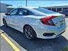 2021 Honda Civic EX-L