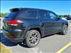 2021 Jeep Grand Cherokee 80th Anniversary Edition