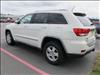 2012 Jeep Grand Cherokee