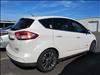 2018 Ford C-MAX Hybrid