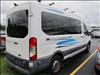 2015 Ford Transit