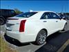 2017 Cadillac ATS 2.0T Luxury