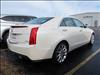 2014 Cadillac ATS