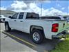2015 GMC Sierra 1500 Base