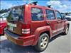 2009 Jeep Liberty Limited