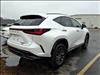 2022 Lexus NX 350h  - thumbnail 2
