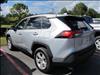 2020 Toyota RAV4 Hybrid