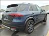 2024 Mercedes-Benz GLE GLE 350 4MATIC