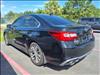 2019 Subaru Legacy 2.5i Limited