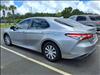 2019 Toyota Camry Hybrid LE