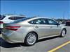 2015 Toyota Avalon Hybrid XLE Premium