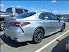 2022 Toyota Camry SE - thumbnail 2