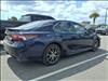 2022 Toyota Camry SE - thumbnail 2