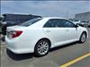 2013 Toyota Camry XLE
