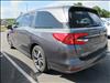 2023 Honda Odyssey