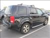 2011 Honda Pilot