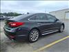 2016 Hyundai SONATA Limited