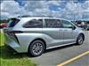 2024 Toyota Sienna LE 8-Passenger