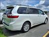 2015 Toyota Sienna XLE 7-Passenger