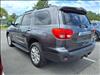 2014 Toyota Sequoia Platinum
