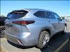 2024 Toyota Highlander Hybrid