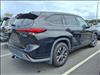 2020 Toyota Highlander Hybrid XLE