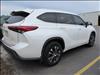 2020 Toyota Highlander