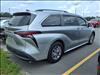 2021 Toyota Sienna XLE 8-Passenger