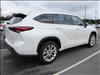 2020 Toyota Highlander