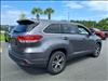 2019 Toyota Highlander LE Plus