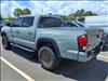 2025 Toyota Tundra Platinum HV