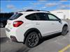 2016 Subaru Crosstrek