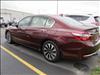 2017 Honda Accord Hybrid