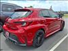 2023 Toyota GR Corolla Core