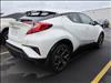 2021 Toyota C-HR