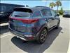 2021 Kia Sportage SX Turbo