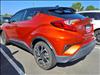 2020 Toyota C-HR XLE