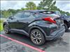 2022 Toyota C-HR XLE