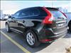 2016 Volvo XC60