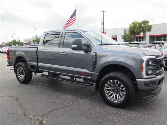 2024 Ford F-250 Super Duty XLT