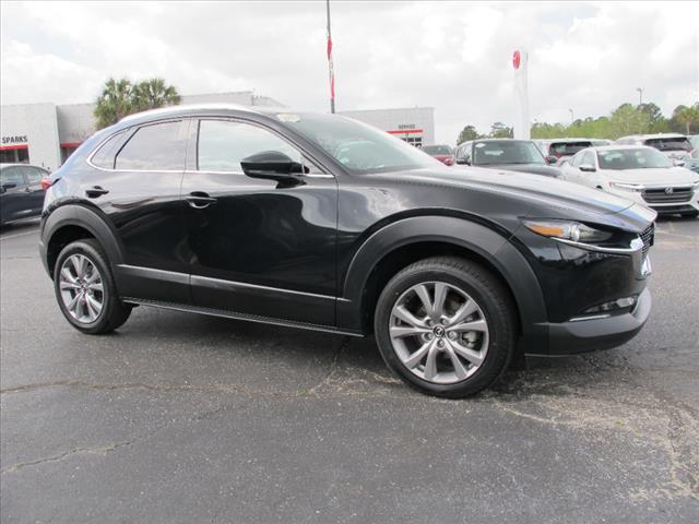 2022 Mazda CX-30 2.5 S Premium
