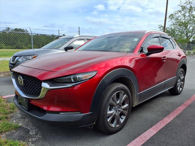 2024 Mazda CX-30 2.5 S Premium