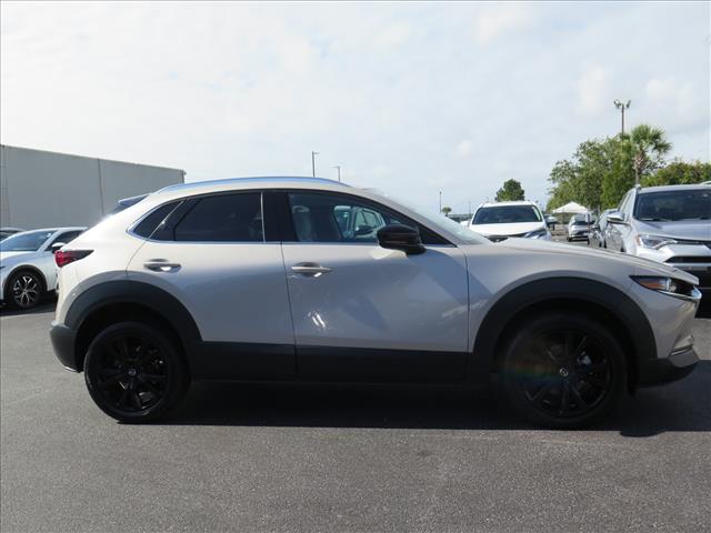 2022 Mazda CX-30 2.5 Turbo Premium