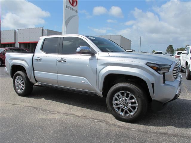 2024 Toyota Tacoma Limited
