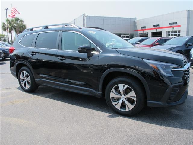 2023 Subaru Ascent Premium 8-Passenger