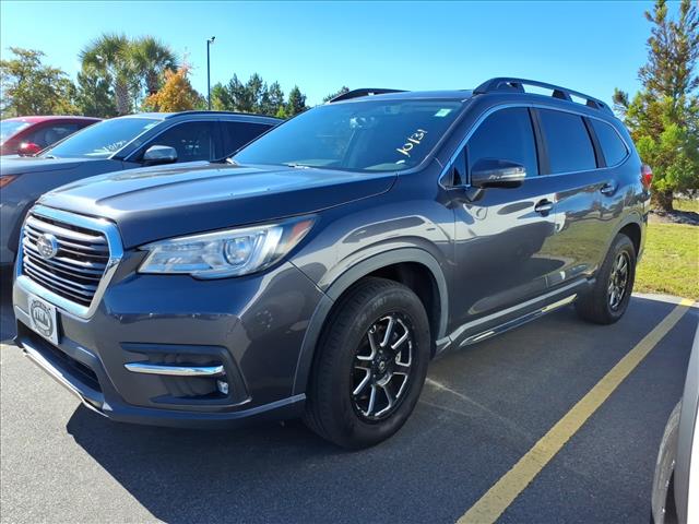 2020 Subaru Ascent Limited 7-Passenger