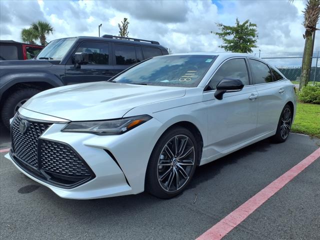 2019 Toyota Avalon Touring