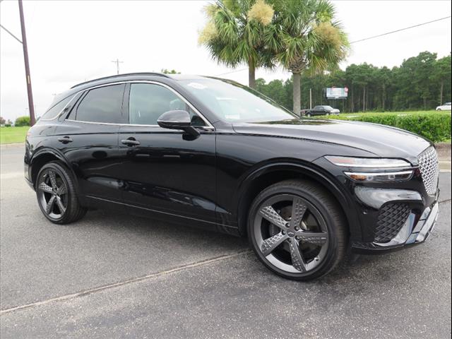 2024 Genesis GV70 3.5T Sport